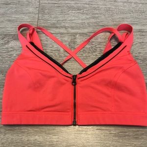 Lululemon Sport Bra Top